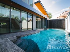 2 Bedrooms Villa for sale in Rawai, Phuket Crystal Villas