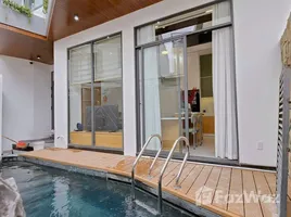 3 Habitación Casa en alquiler en Hoa An, Da Nang, Hoa An, Cam Le
