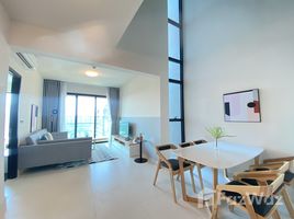 3 Bedroom Condo for sale at Feliz En Vista, Thanh My Loi