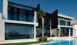 4 Schlafzimmern Villa zu verkaufen in Signature Villas, Dubai Signature Villas Frond O