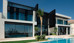 4 Bedrooms Villa for sale in Signature Villas, Dubai Signature Villas Frond O