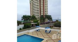 Near the Coast Apartment For Rent in San Lorenzo - Salinas中可用单位