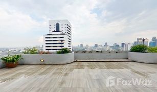 3 Bedrooms Apartment for sale in Khlong Tan Nuea, Bangkok Charoenjai Place