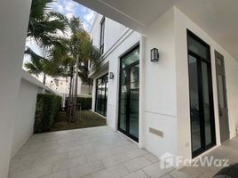 บ้านเดี่ยว 3 ห้องนอน ให้เช่า ในโครงการ เดอะ มาสเตอร์ เอกมัย - สุคนธสวัสดิ์, ลาดพร้าว, ลาดพร้าว