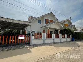 3 спален Дом в аренду в Ploen City Hua Hin 105, Wang Phong