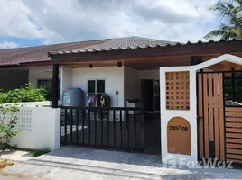 3 Bedroom Townhouse for rent at Baan Term Fun, Si Sunthon