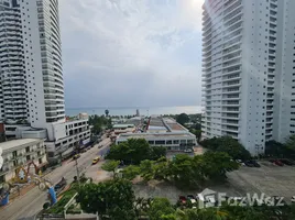 Studio Condo for sale at Jomtien Complex, Nong Prue