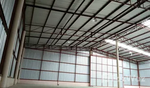 N/A Warehouse for sale in , Pattaya 