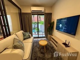 1 Bedroom Apartment for rent at Cabanas Hua Hin, Nong Kae, Hua Hin, Prachuap Khiri Khan