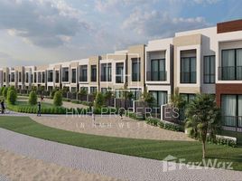 3 Habitación Adosado en venta en Hayat Island, Mina Al Arab