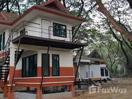 1 спален Дом в аренду в Meesook de Charm Life Park, Wat Ket, Mueang Chiang Mai