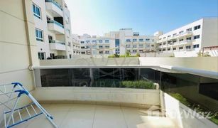 1 Habitación Apartamento en venta en , Dubái Orchidea Residence