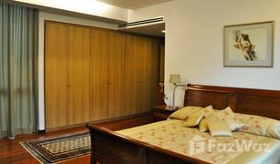 3 Bedrooms Villa for sale in Phra Khanong Nuea, Bangkok The Garden Compound