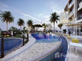 2 спален Квартира на продажу в Samana Waves, District 13, Jumeirah Village Circle (JVC)