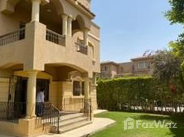 3 Bedroom Villa for rent at Dara Gardens, Northern Expansions, 6 October City, Giza