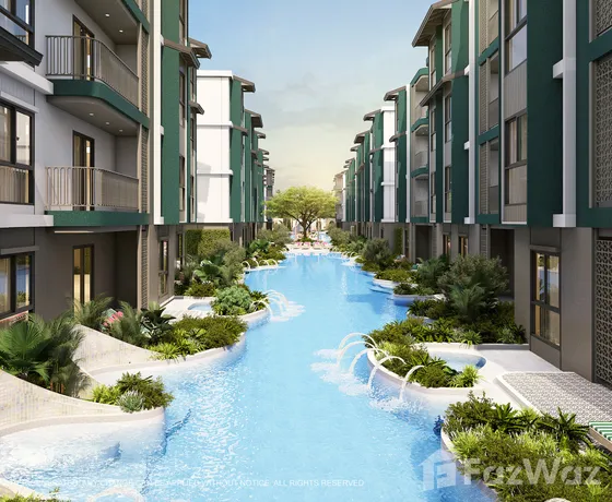 The Project – Rawai 3