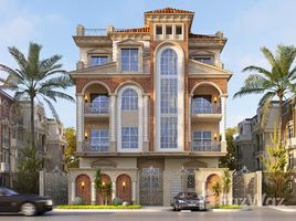 3 Habitación Apartamento en venta en Beit Alwatan, 6 October Compounds, 6 October City