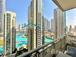 2 Bedroom Apartment for sale at Boulevard Central Tower 2, Boulevard Central Towers, Downtown Dubai