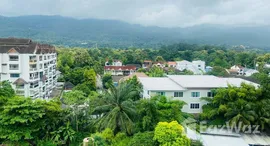 ยูนิตที่เหลืออยู่ในโครงการ Punna Residence 4 @CMU