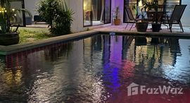 ยูนิตที่เหลืออยู่ในโครงการ วิว ทะเล วิลล่า