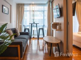 ขายอพาร์ทเม้นท์ 1 ห้องนอน ในโครงการ ดิ อาร์ท แอท ป่าตอง, ป่าตอง, กะทู้, ภูเก็ต