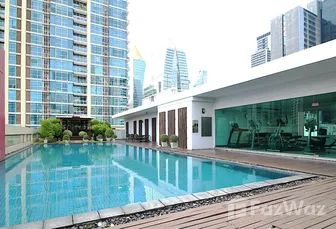 รูปถ่าย 2 of the Communal Pool at บ้านสิริฤดี