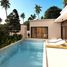 3 спален Вилла на продажу в Lamai Residence, Марэт