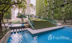 Photos 1 of the Communal Pool at Wish Signature Midtown Siam