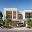 3 Bedroom Townhouse for sale at Raya, Villanova, Dubai Land