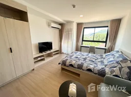 คอนโด สตูดิโอ ให้เช่า ในโครงการ เดอะ เบส บูกิต, วิชิต