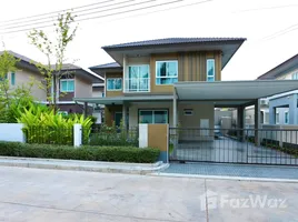 4 Habitación Casa en alquiler en Saransiri Kohkaew, Ko Kaeo