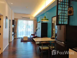 2 Bedroom Condo for rent at The Title Rawai Phase 1-2, Rawai