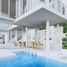 3 Bedroom Villa for sale in Badung, Bali, Canggu, Badung