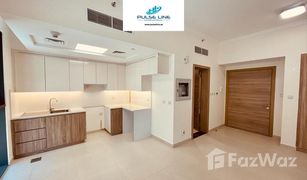 Studio Apartment for sale in Mirdif Hills, Dubai Al Multaqa Avenue