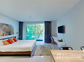 Studio Apartment for sale at The Emerald Terrace, Patong