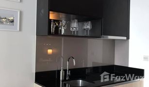 1 Bedroom Condo for sale in Khlong Toei Nuea, Bangkok Edge Sukhumvit 23