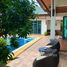 3 Bedrooms Villa for sale in Rawai, Phuket Newly Renovated 3 Bedroom Bali Style Villa in Rawai