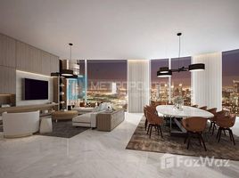 The Address Residences Dubai Opera で売却中 1 ベッドルーム アパート, 