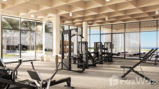 Photos 1 of the Communal Gym at Creek Waters 2