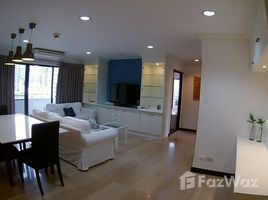 3 Bedroom Apartment for sale at Richmond Palace, Khlong Tan Nuea