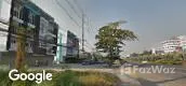 Street View of Sea Breeze Villa Pattaya