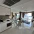 1 спален Кондо в аренду в The Riviera Jomtien, Nong Prue