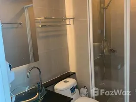 1 Bedroom Condo for sale at The Twin Tower Jomtien, Nong Prue
