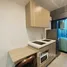 1 Bedroom Condo for sale at Altitude Unicorn Sathorn - Tha Phra, Talat Phlu