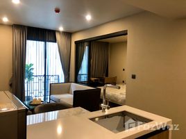 1 Bedroom Apartment for rent at Na Vara Residence, Lumphini, Pathum Wan