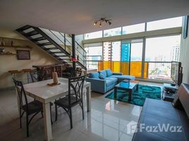 1 Schlafzimmer Appartement zu verkaufen im EL CANGREJO 16C, Betania, Panama City, Panama