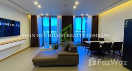 Những căn hiện có tại Risemount Apartment 