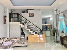 4 Bedrooms House for sale in Binh Trung Dong, Ho Chi Minh City Bán nhà gần Nguyễn Duy Trinh - Q2 - Hướng ĐN - SHR, hẻm ô tô 5m, 8,2x20,8m, 13,5tỷ, LH +66 (0) 2 508 8780