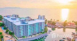 ยูนิตที่เหลืออยู่ในโครงการ เวล มารีน่า คอนโด