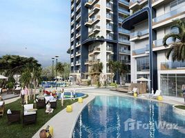 Studio Condo for sale at Samana Waves, District 13